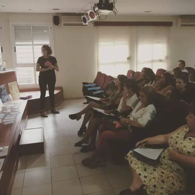 Formación Cualitea 1