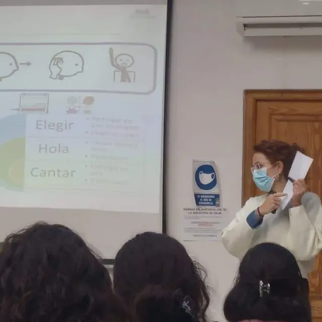 Formación Cualitea 2