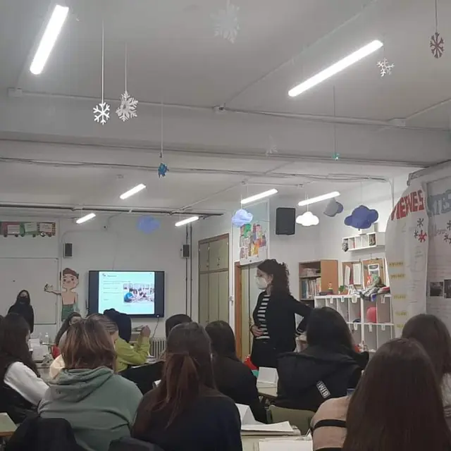 Formación Cualitea 4