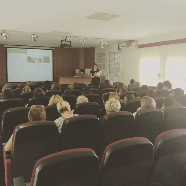 Formación Cualitea 5