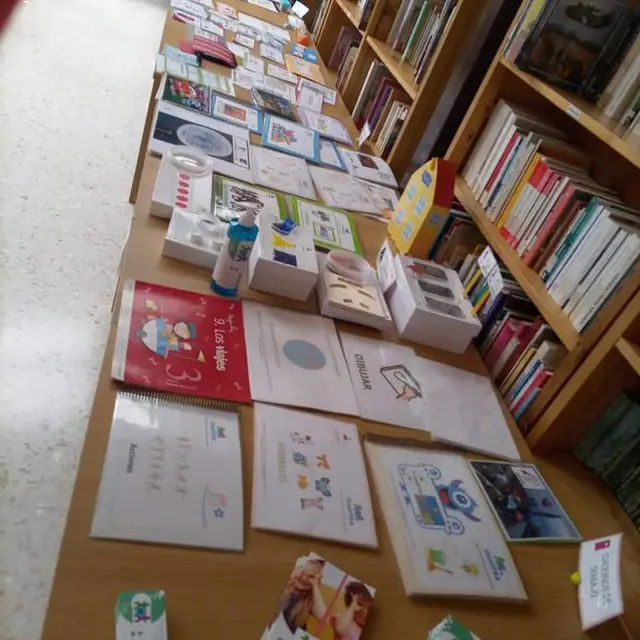 Formación Cualitea 7