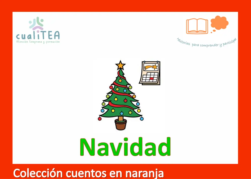 Portada: LA NAVIDAD 3