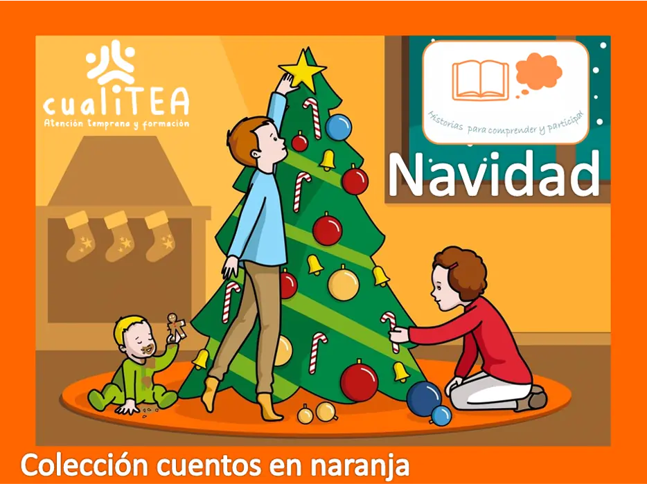 Portada: NAVIDAD 1
