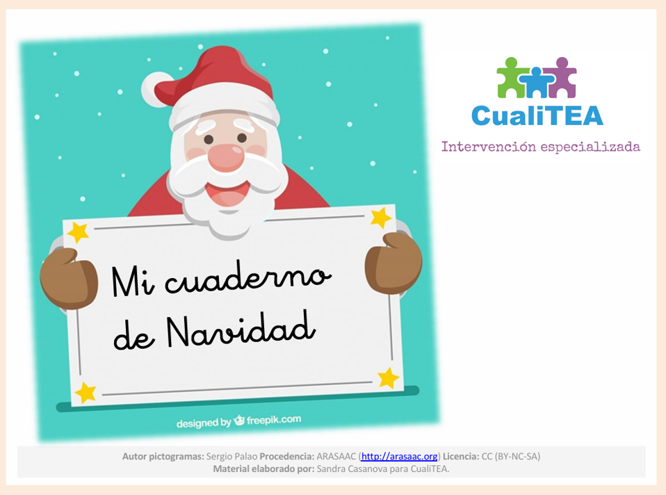 Portada: NAVIDAD