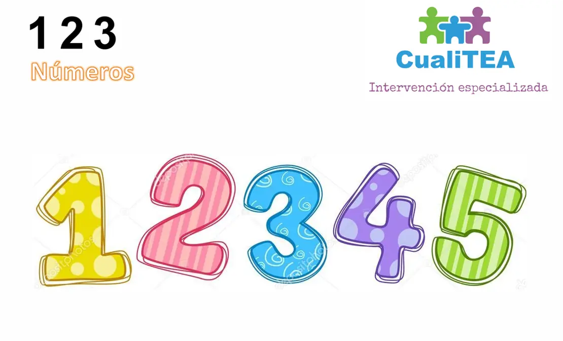 Portada: NÚMEROS